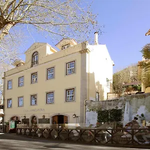 Casa Do Vinho Pensión