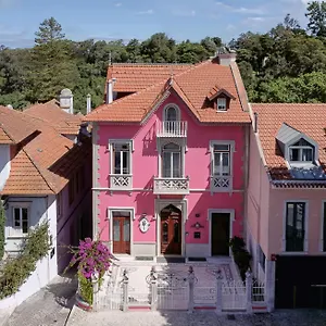 Marmòris Camélia Sintra
