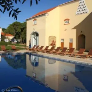לינה וארוחת בוקר Quinta Do Scoto, Rinchoa