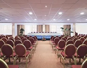 Bonanza Palace 4*, Puerto de la Cruz (Tenerife) España