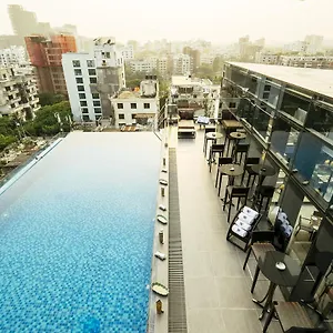 The Way 5*, Dhaka Bangladesh